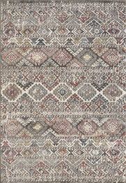 Dynamic Rugs SOMA 6193-999 Multi